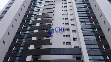 apartment em Rua da Mata, Vila da Serra - Nova Lima - MG