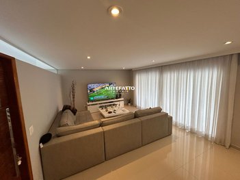 house em Rua Nicolau Alayon, Interlagos - São Paulo - SP