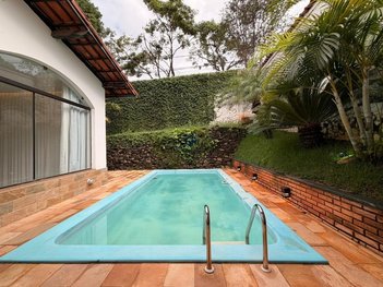 house em Rua das Canárias, Santa Amélia - Belo Horizonte - MG