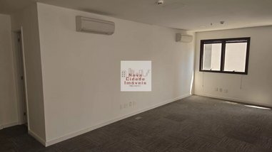 commercial_building em Rua Nova Cidade, Vila Olímpia - São Paulo - SP