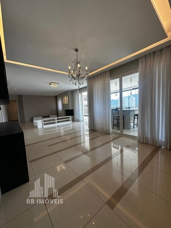 apartment em Avenida Marcos Penteado de Ulhôa Rodrigues, Tamboré - Santana de Parnaíba - SP