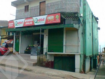 commercial_property em Avenida Dez de Maio, Passo das Pedras - Porto Alegre - RS
