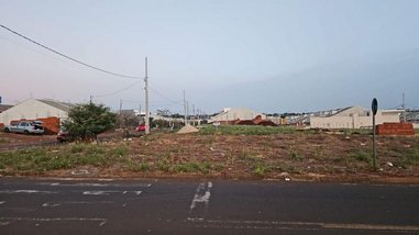 land_lot em Rua Hideo Kusomoto, Jardim Parque das Cerejeiras - Sarandi - PR