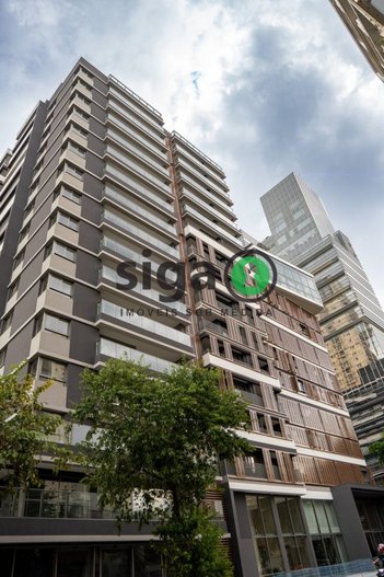 apartment em Rua Augusta, Cerqueira César - São Paulo - SP