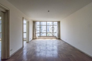 apartment em Rua Bela Cintra, Consolação - São Paulo - SP