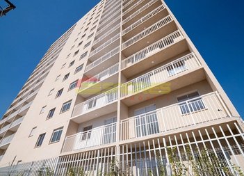 apartment em Rua José Bernardo Pinto, Vila Guilherme - São Paulo - SP