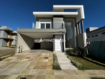 house em Rua dos Pinheiros, Igara - Canoas - RS