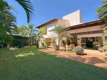 apartment em Avenida dos Jardins, Nova Uberlândia - Uberlândia - MG