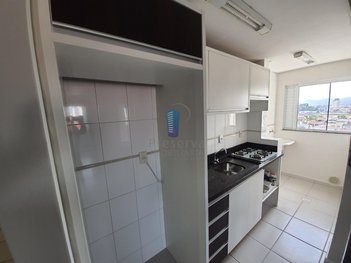 apartment em Rua Antônio Carlos da Silva, São João - Itajaí - SC