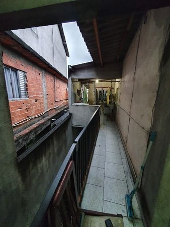 Cômodo Condomínio