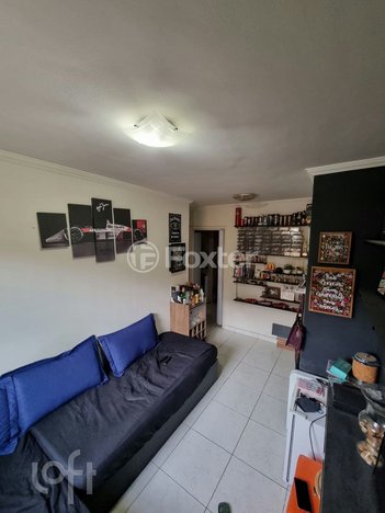 apartment em Rua Bruno Taut, Jardim Ipanema (Zona Sul) - São Paulo - SP