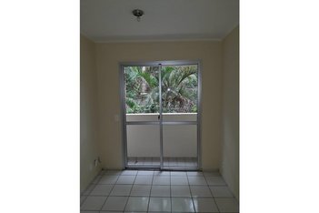 apartment em Rodovia Raposo Tavares, Conjunto Residencial Butantã - São Paulo - SP