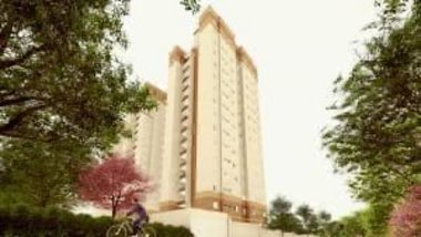 apartment em Rua Maranhão, Balneário Salto Grande - Americana - SP