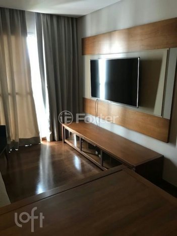apartment em Rua Aluísio Azevedo, Santana - São Paulo - SP