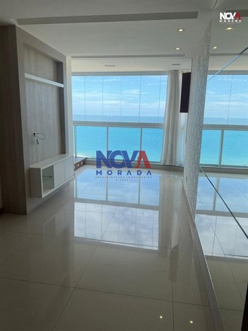 apartment em Avenida Estudante José Júlio de Souza, Itapuã - Vila Velha - ES