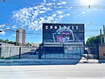 industrial em Avenida Dom Aguirre, Centro - Sorocaba - SP