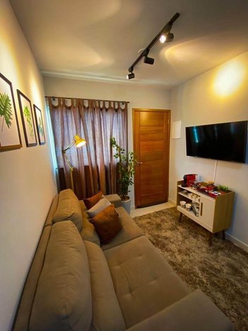 apartment em Avenida General Lamartine, Vila Guilherme - São Paulo - SP