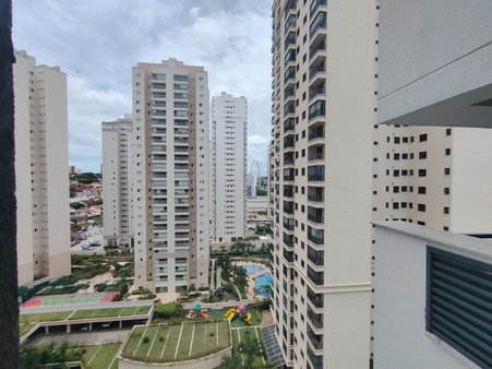 Cômodo Condomínio