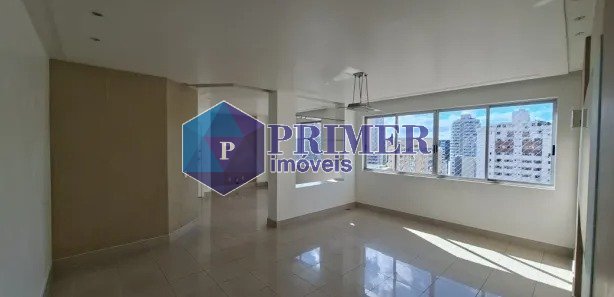 Apartamento com 4 quartos — Centro, Belo Horizonte
