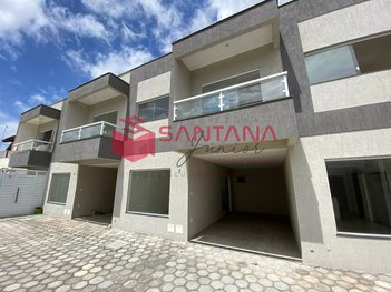 house em Rua Marília Tereza dos Santos, Ipitanga - Lauro de Freitas - BA
