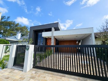 house em Avenida Central, Xangri-Lá - Xangri-Lá - RS