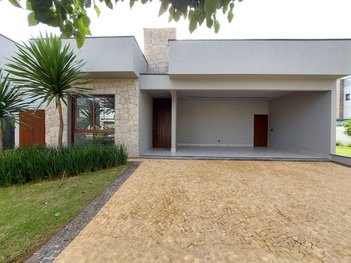 house em Avenida José Paulino, Morumbi - Paulínia - SP