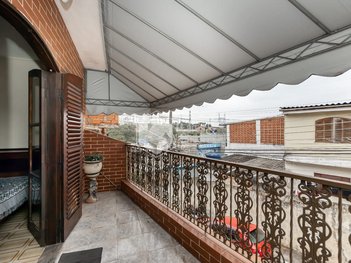 house em Rua Elizete Cardoso, Furnas - São Paulo - SP
