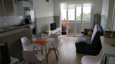 apartment em Rua Gutemberg, Petrópolis - Porto Alegre - RS
