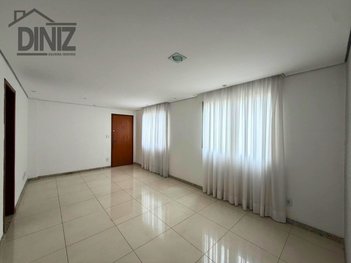 apartment em Rua Paulista, Pirajá - Belo Horizonte - MG