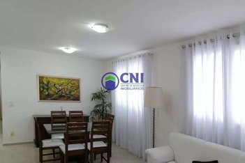 apartment em Rua Líbero Badaró, Santa Rosa - Belo Horizonte - MG