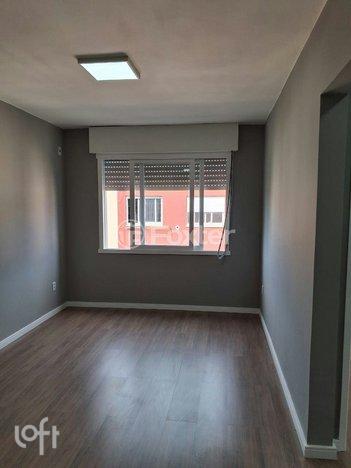 apartment em Rua Doutor Romaguera da Cunha Correa, Passo das Pedras - Porto Alegre - RS