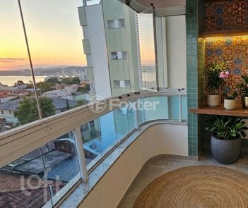 apartment em Rua Antenor Morais, Bom Abrigo - Florianópolis - SC