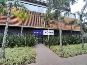 business em Rua Flórida, Cidade Monções - São Paulo - SP