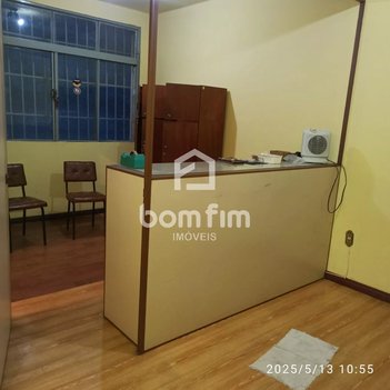 business em Avenida Alberto Bins, Centro Histórico - Porto Alegre - RS