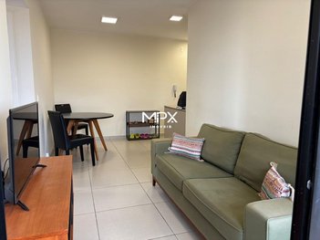 apartment em Rua Manaus, Chácara Espéria - Piracicaba - SP
