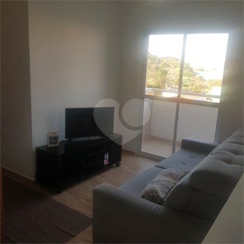 apartment em Praça Araxá, Vila Humaitá - Santo André - SP