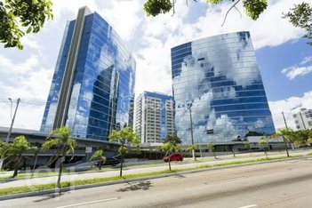 apartment em Rua Mário Antunes da Cunha, Petrópolis - Porto Alegre - RS