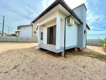house em Rua Maria Aparecida dos Santos Guglielmi, Vila Nova - Içara - SC