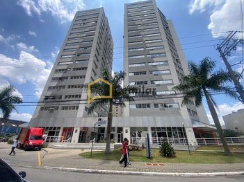 office em Rua do Bosque, Barra Funda - São Paulo - SP