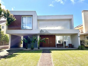 house em Avenida Central, Xangri-Lá - Xangri-Lá - RS