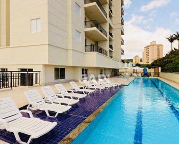 apartment em Rua Siracusa, Jardim Messina - Jundiaí - SP