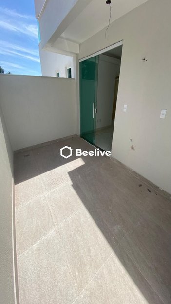 apartment em Rua dos Pardais, Vila Cloris - Belo Horizonte - MG