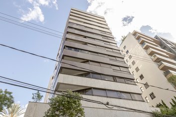 apartment em Rua Engenheiro Ewbank Câmara, Boa Vista - Porto Alegre - RS