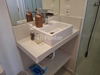 apartment em Rua Domingos Rodrigues, Lapa - São Paulo - SP