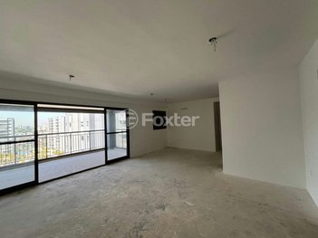 apartment em Rua Ocrísia, City América - São Paulo - SP