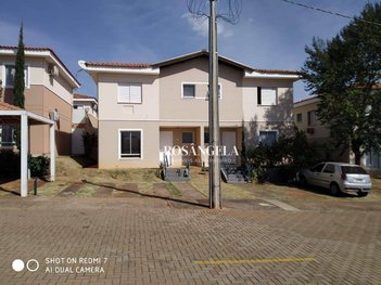 house em Avenida Mitue Furyama Simei, Giardino - São José do Rio Preto - SP