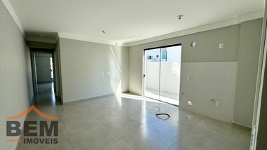 apartment em Rua Tocantins, Areias - Camboriú - SC