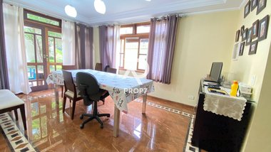 house em Rua Capanema, Brooklin Paulista - São Paulo - SP