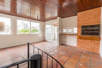 apartment em Avenida Mariland, Auxiliadora - Porto Alegre - RS
