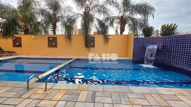 apartment em Rua Redentora, Vila Redentora - São José do Rio Preto - SP